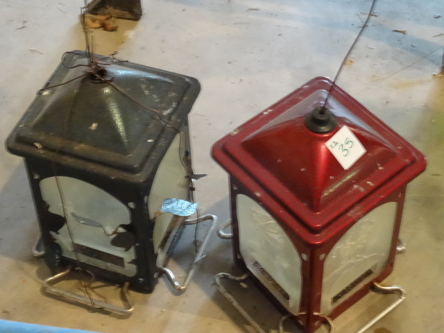 Bird Feeders