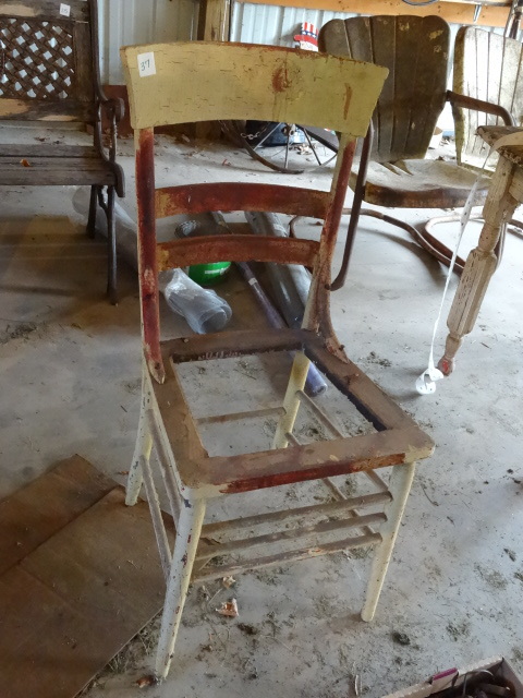 Chair