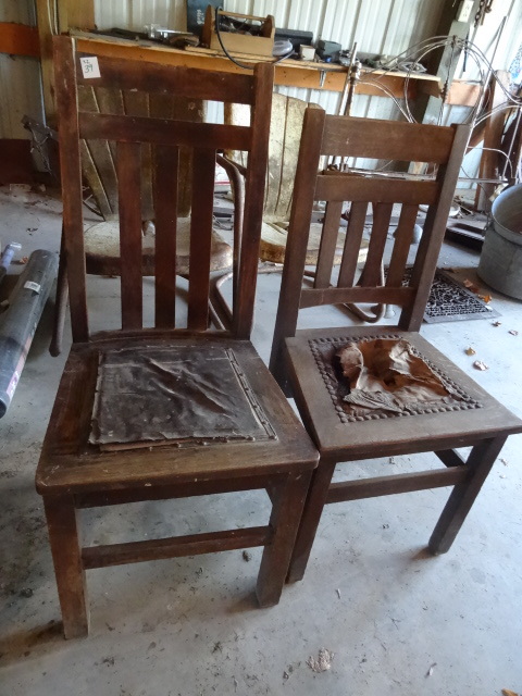 Chairs