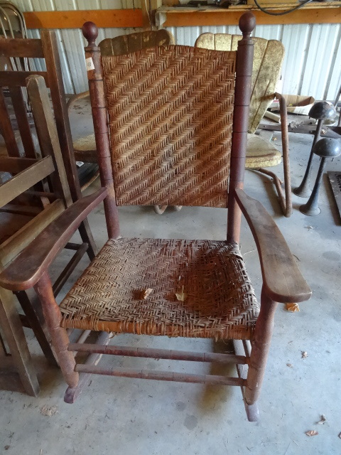 Rocking Chair