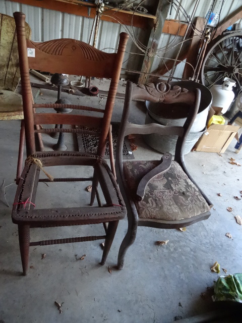Chairs