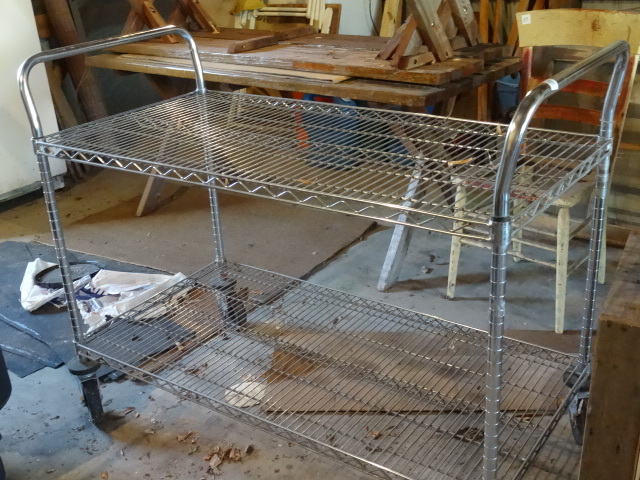 Cart