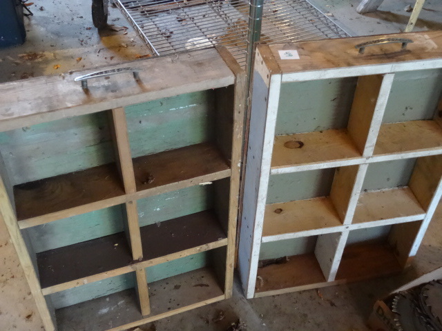 Drawers