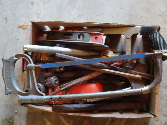 Misc. Tools