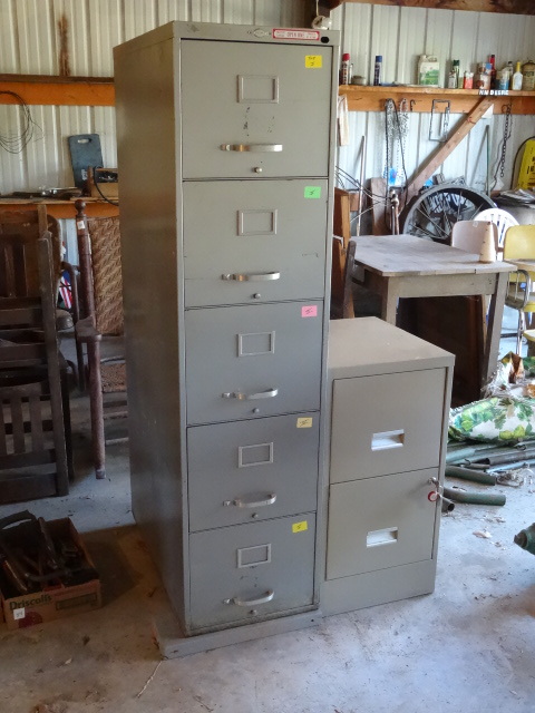 File Cabinets