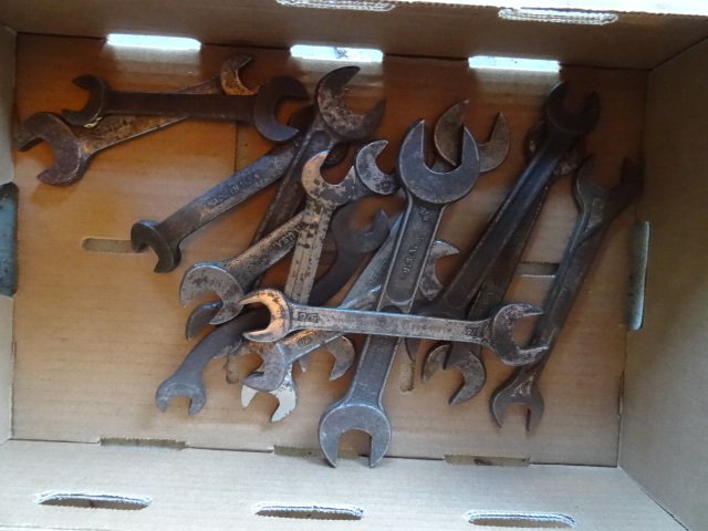 Wrenches