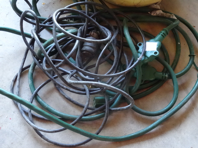 Extension Cords