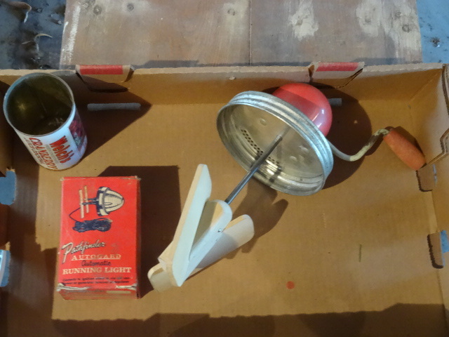 Misc. Items