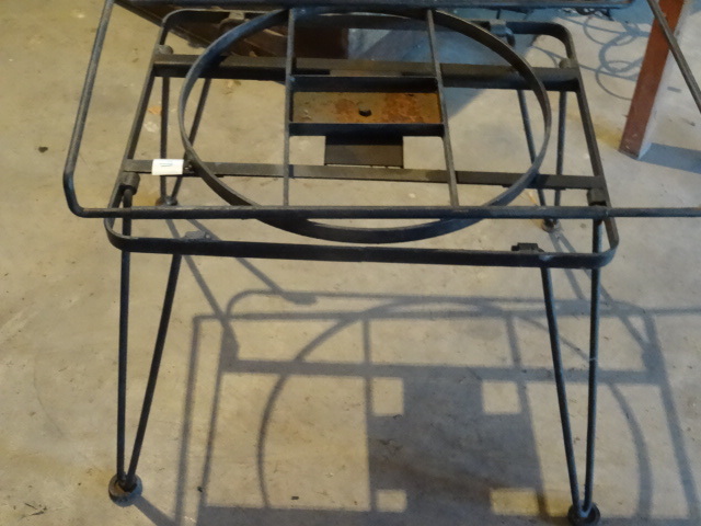 Metal Stand