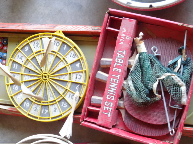Vintage Games