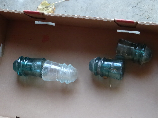 Insulators