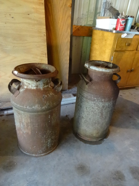 Crme Cans