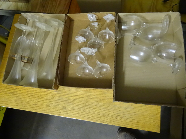 Misc. Glasses