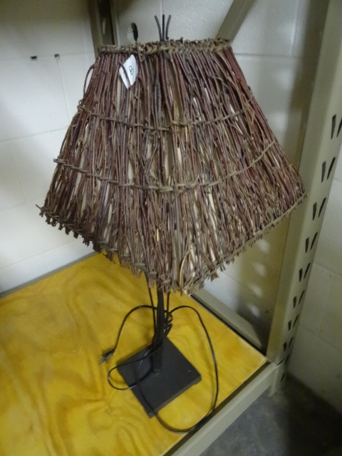 30 Table Lamp