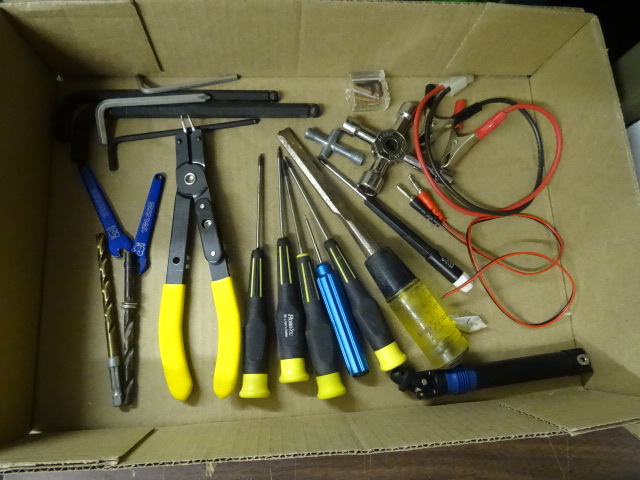 Misc. Tools