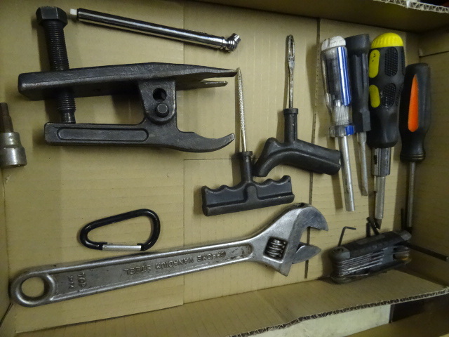 Misc. Tools