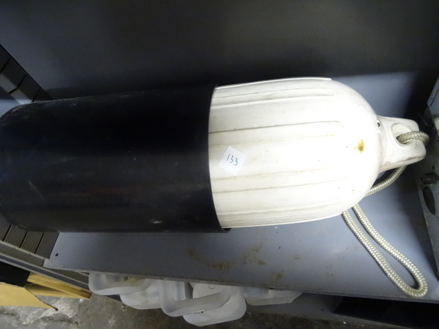 Dock Buoy