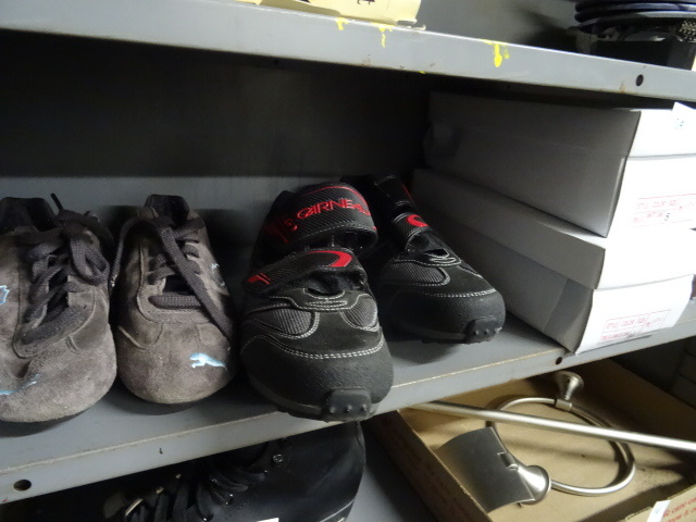 Misc. New Shoes