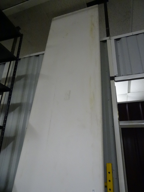 2 Laminate Counter Tops 144 X 27