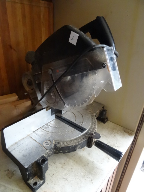 Miter Saw