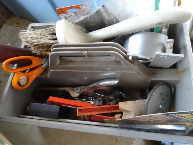 Tool Tote
