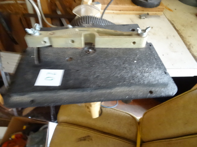 Router Shaper