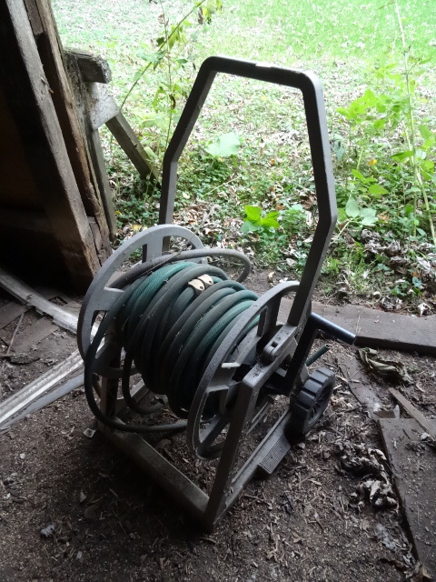 Hose & Cart