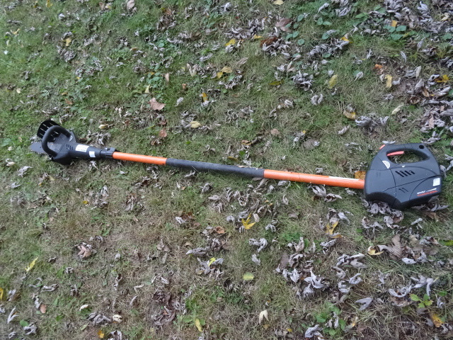 Pole Saw & More