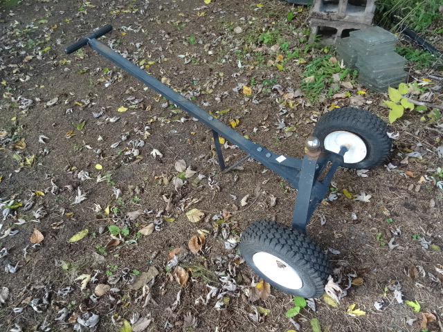 Trailer Dolly