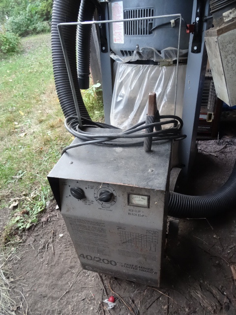 Battery Charger