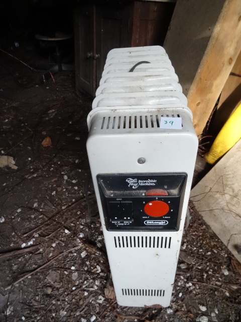 Heater
