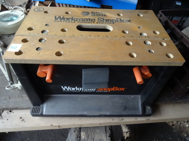 Shop Box