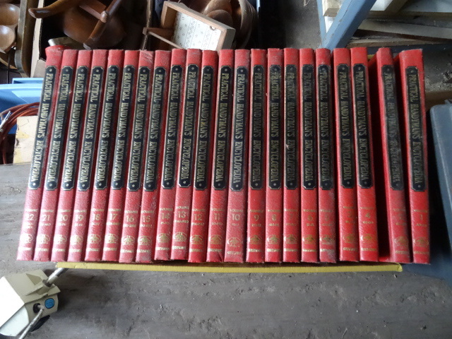 Encyclopedia Set