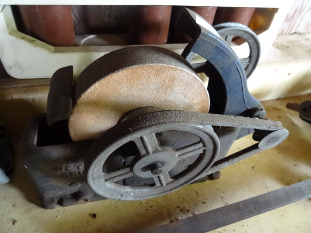 Wet Grinder