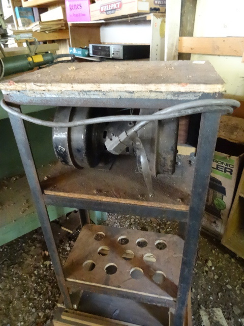 Squirrel Cage