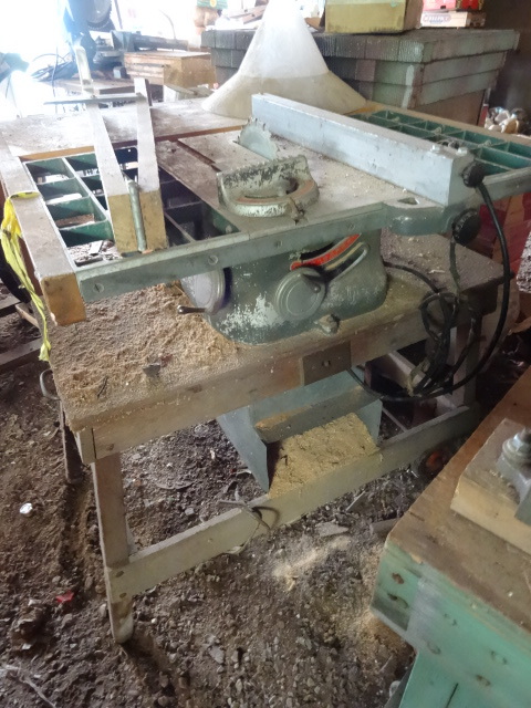 Table Saw