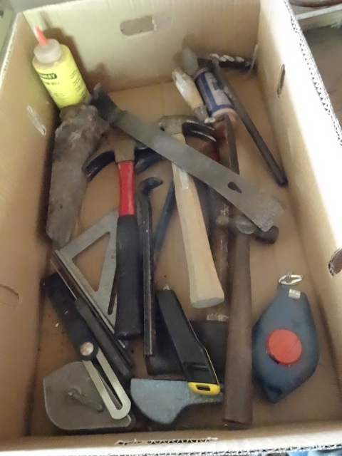 Misc. Tools
