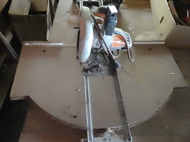 Circular Saw & Accessory
