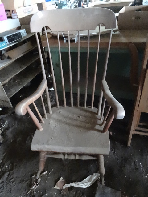 Rocking Chair