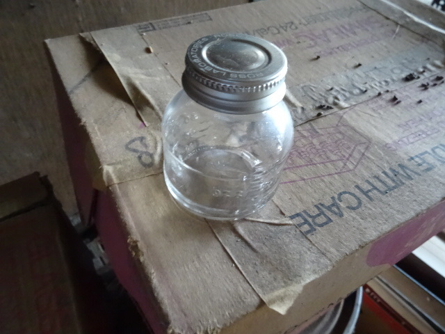 Jars