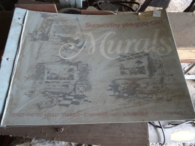 Murals Book