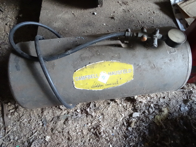 Air Tank
