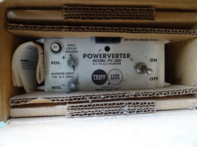 Power Verter