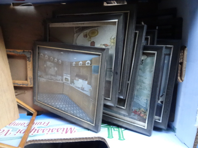 Framed Prints