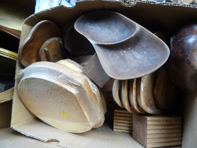 Wood Items