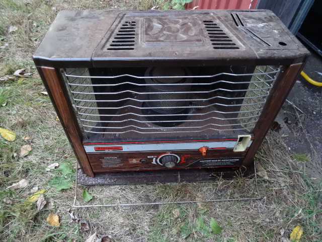 Heater