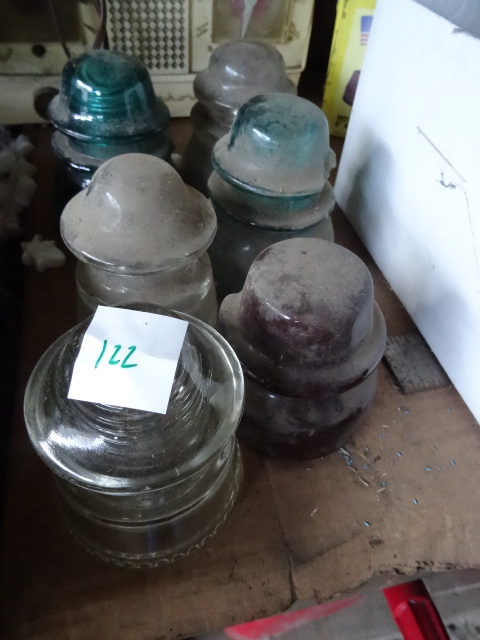 Insulators