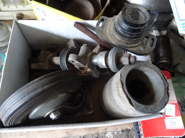 Misc. Parts