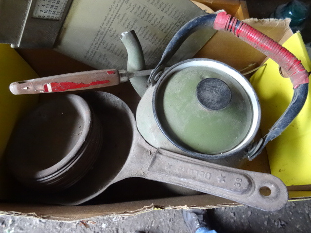 Kitchen Cookware