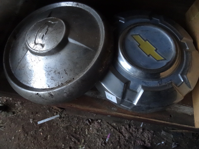 Hubcaps